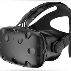 HTC VIVE VR Headset System
